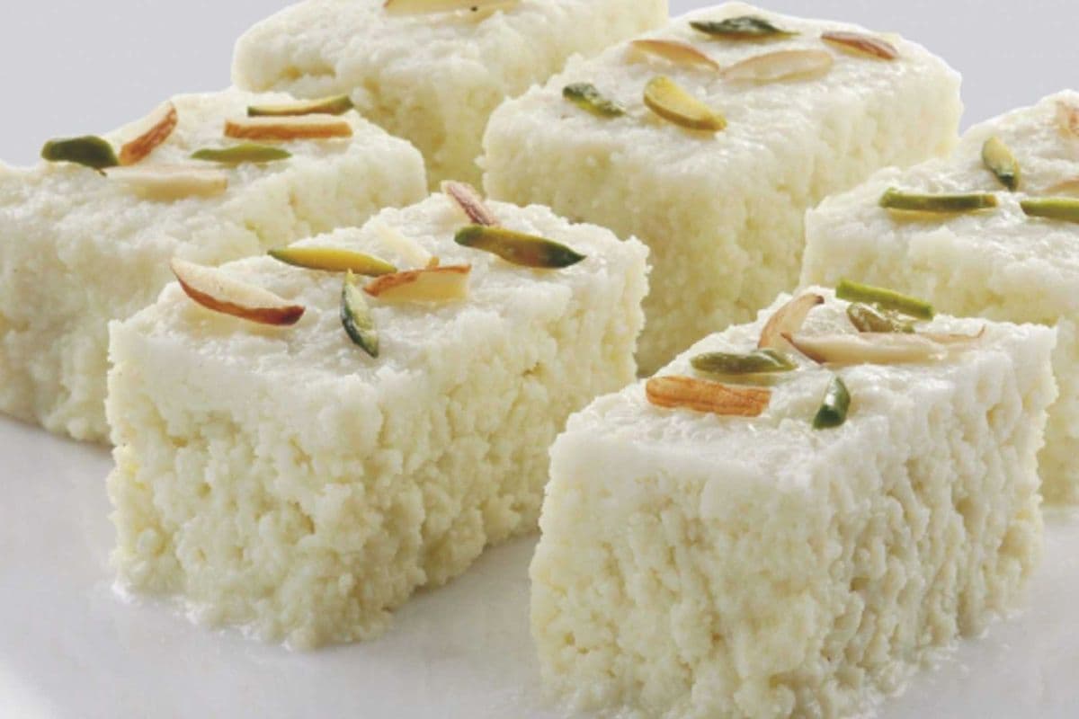Kalakand (1 lb)