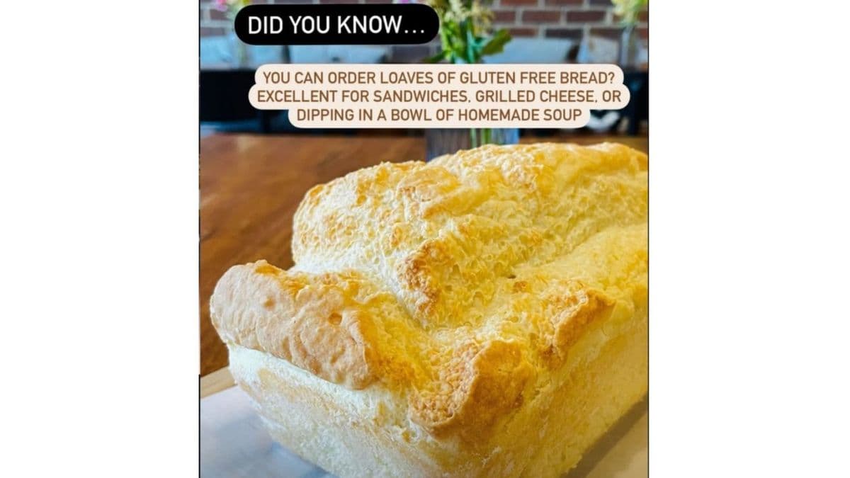 Bread Loaf