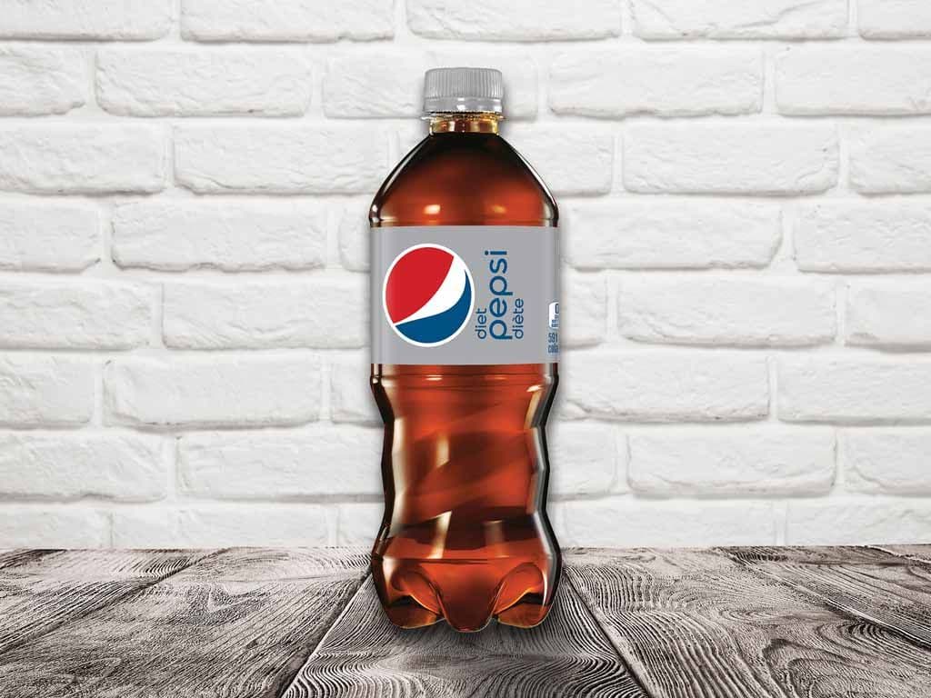 Diet Pepsi®