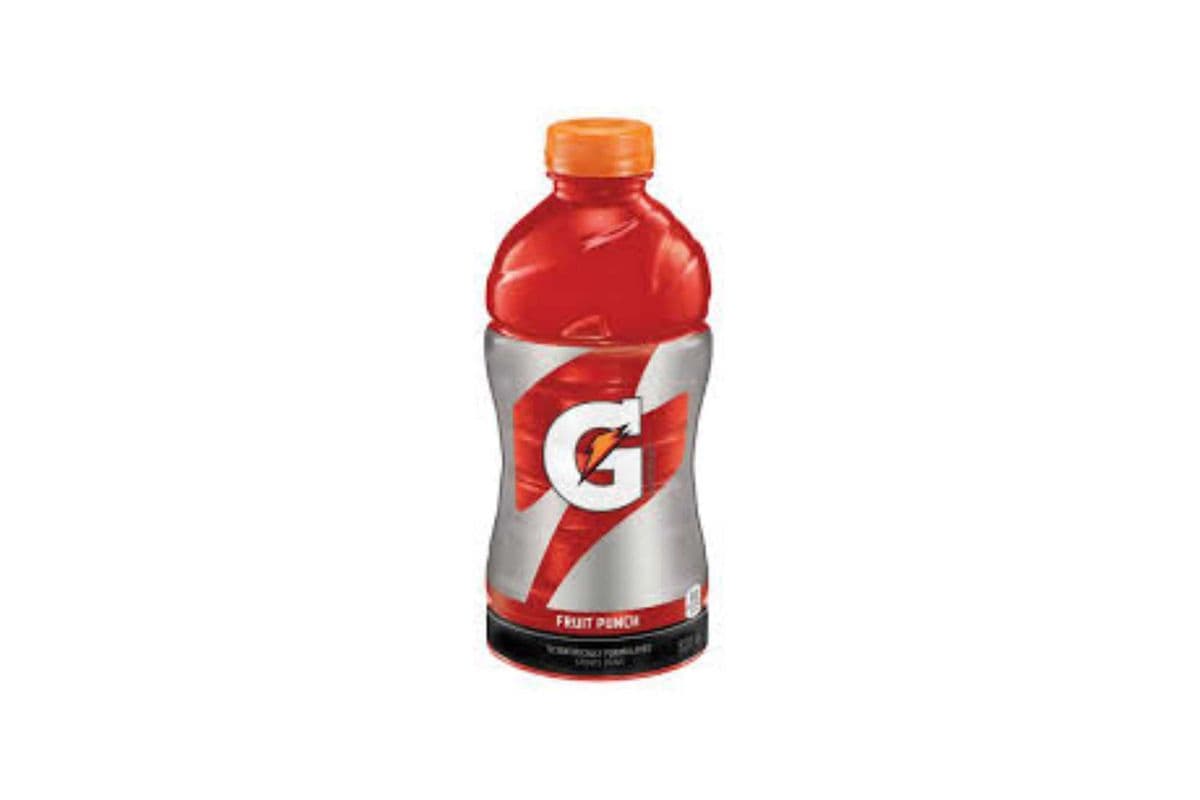 Gatorade Fruit Punch (828 ml)