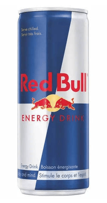 Red Bull Original – 250ml