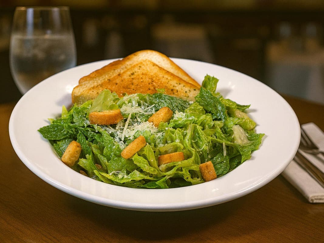 Caesar Salad