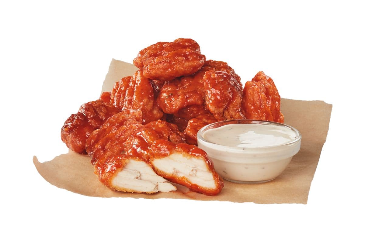 Buffalo Chicken Nuggets (12 pcs)