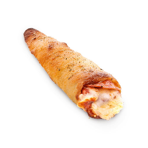 Pepperoni Pre-Roll