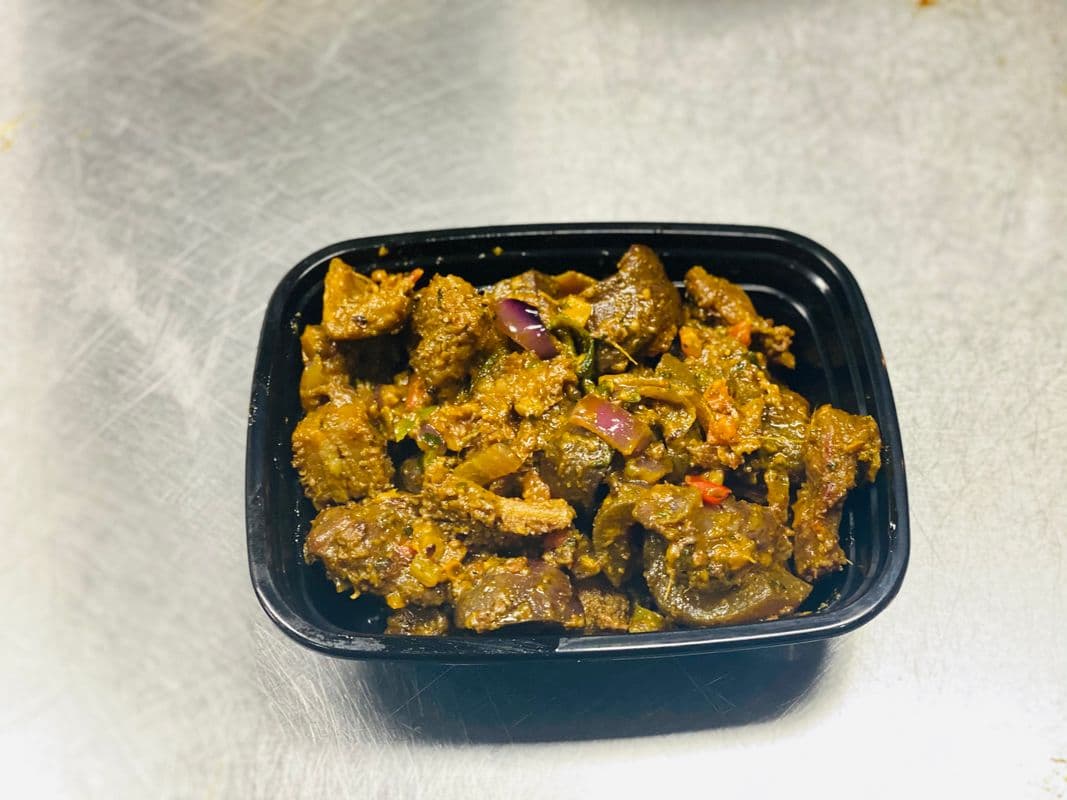 Orisirisi Redefined