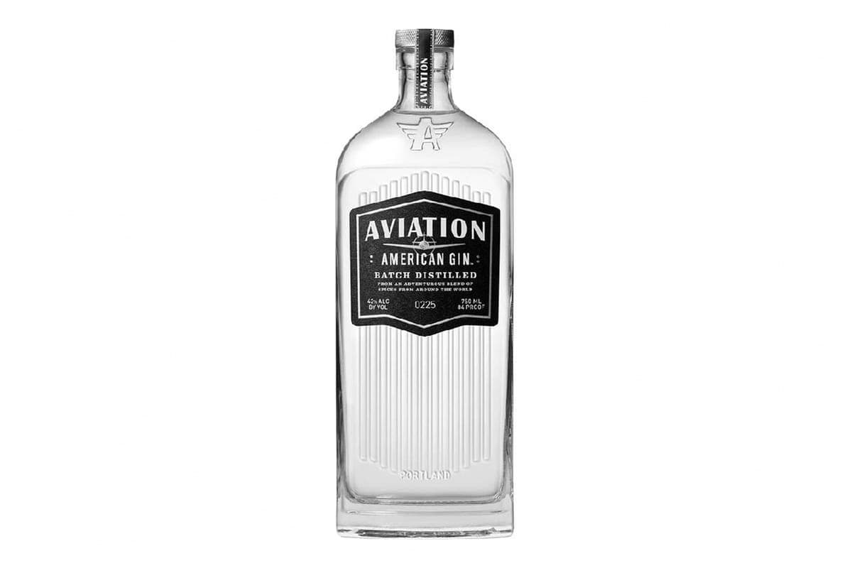 Aviation (750 ml) (1 x 750 ml)