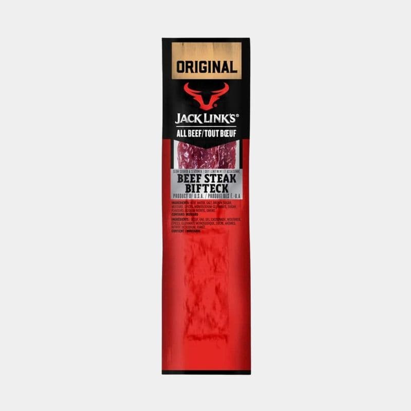 Jack Link's Beef Steak Original