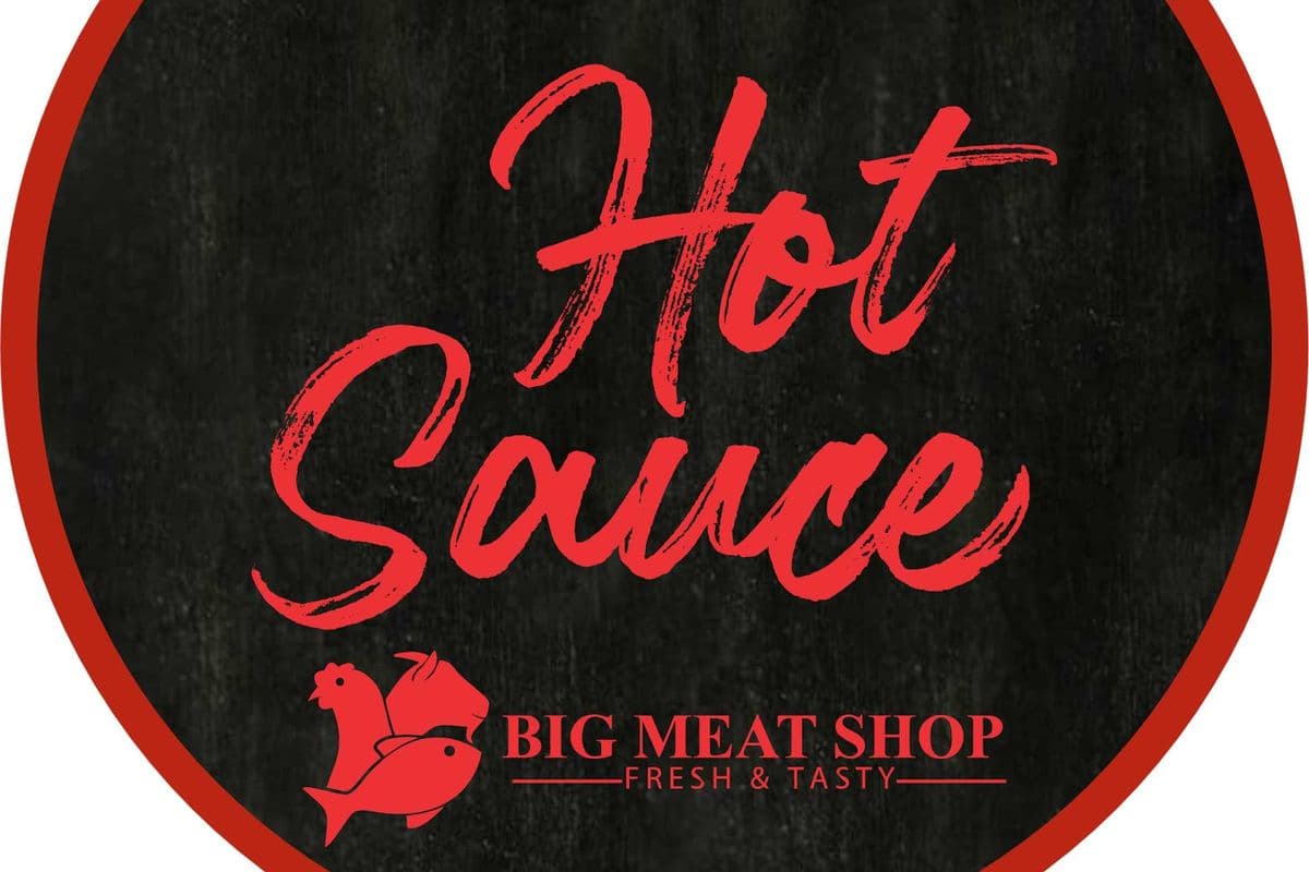 Hot Sauce Dip