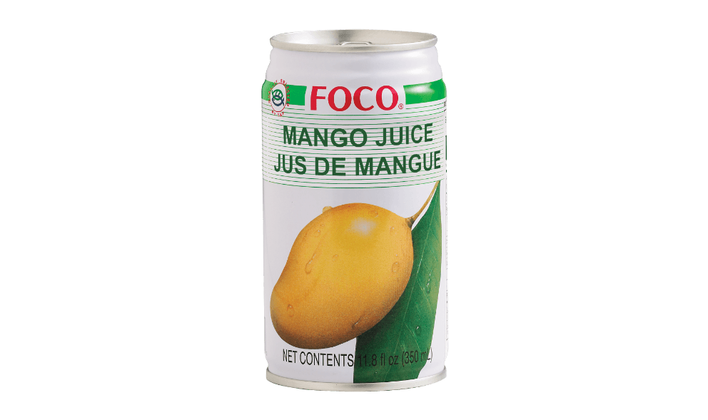 Asian Drink