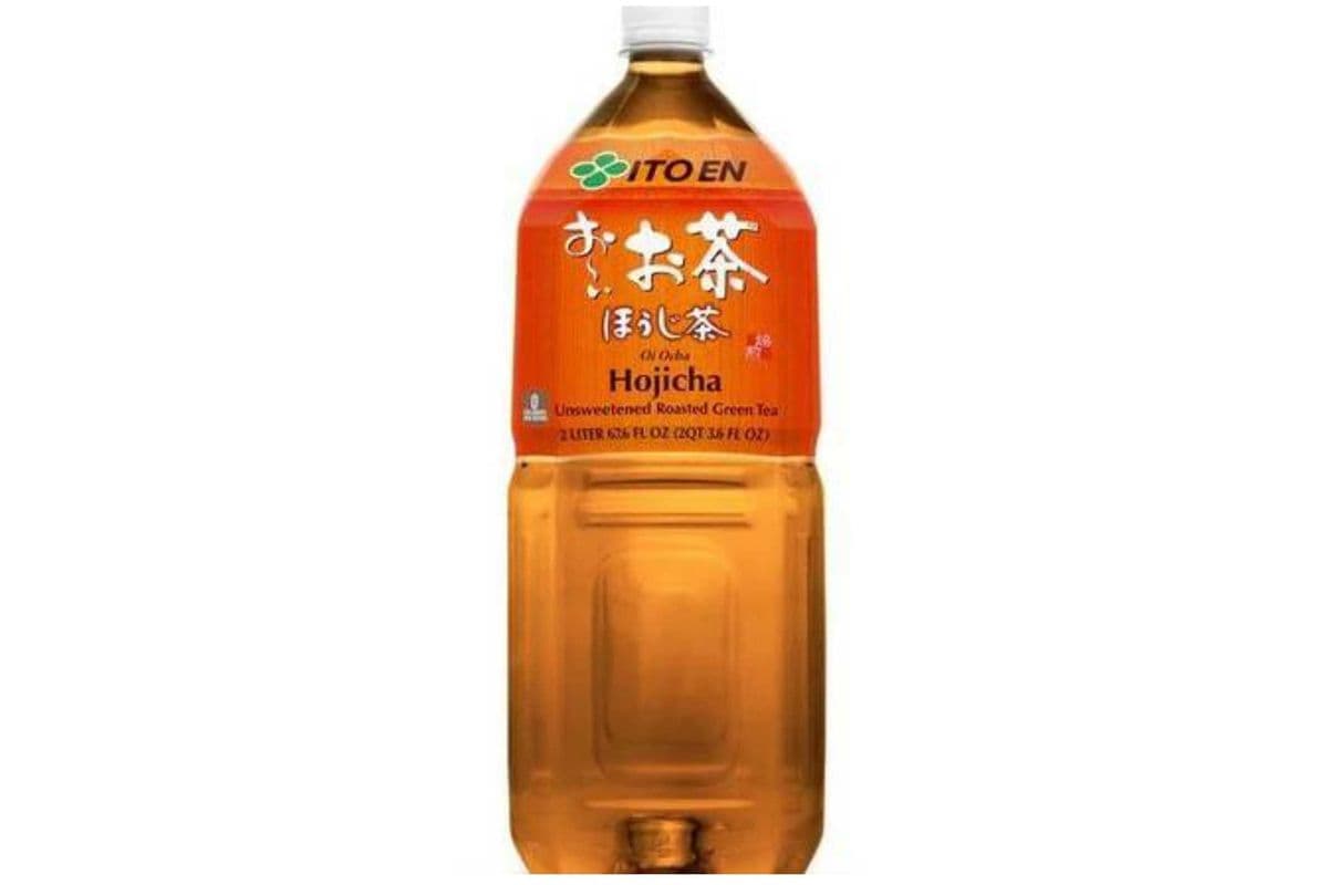 Itoen · Hojicha Tea (2L)