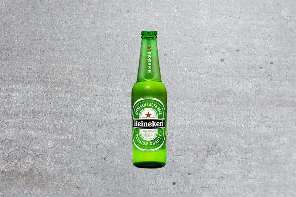 Heineken