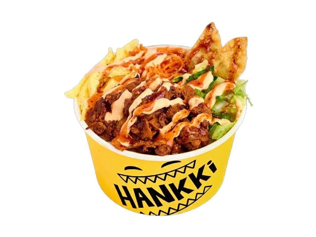 Spicy Pork