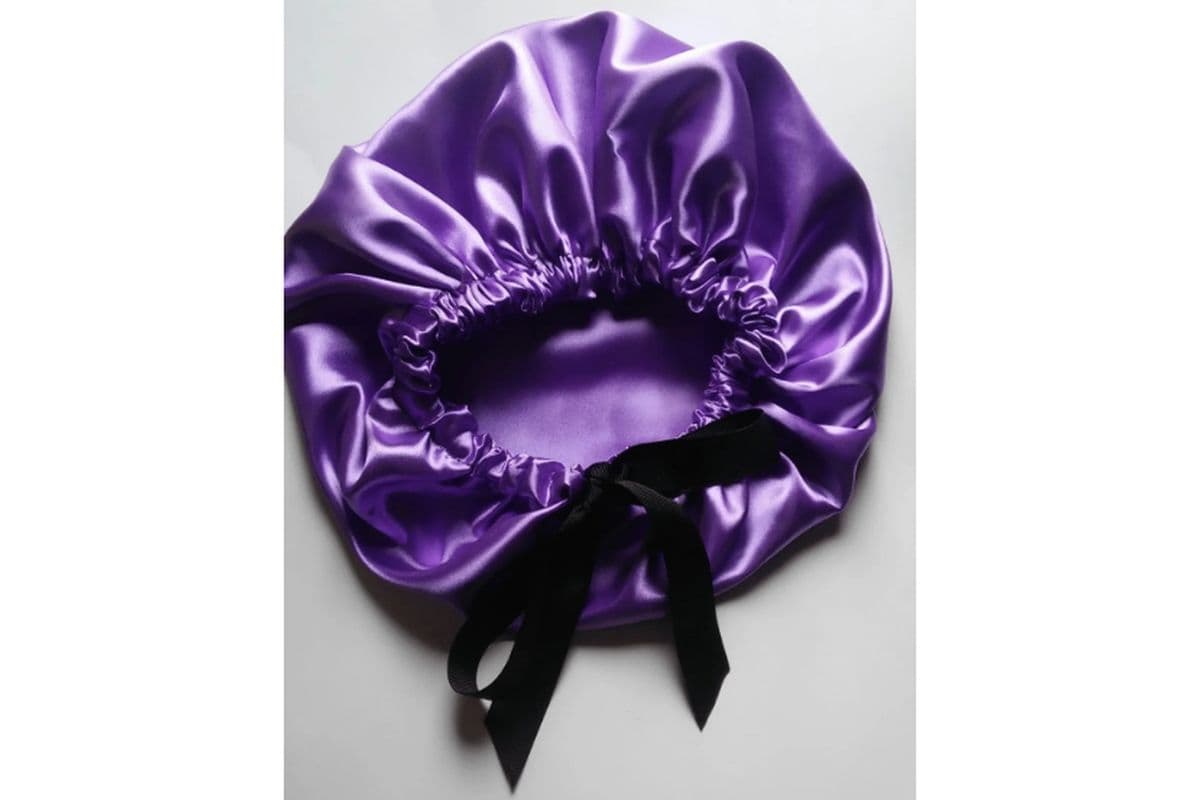 Mc Sleep Cap Purple (30 g)