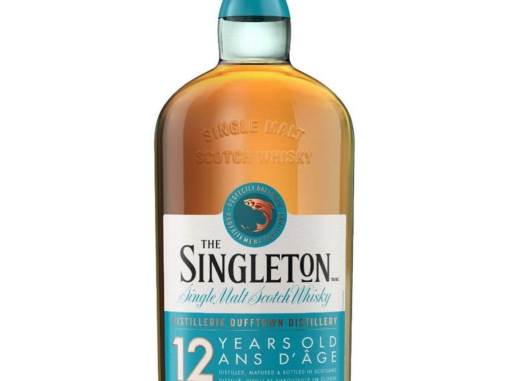 The Singleton Canadian Edition Single Malt Scotch Whiskey (750 ml)