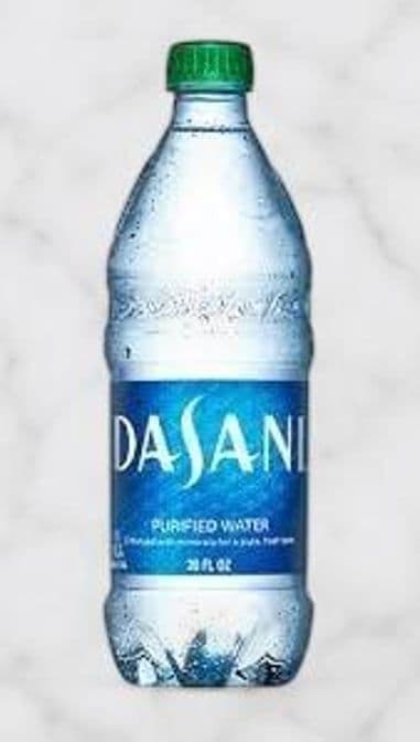 Bouteille dâeau