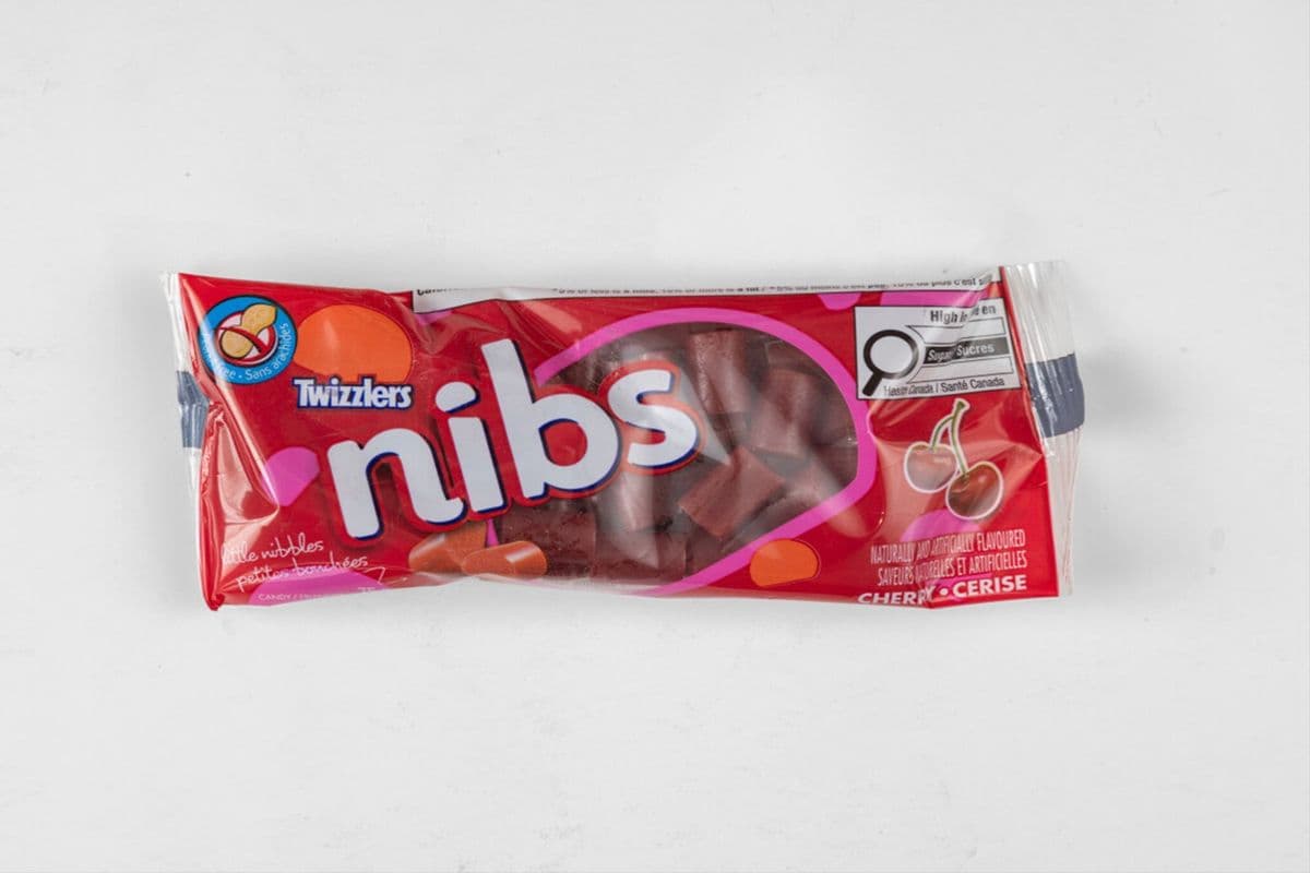 Nibs