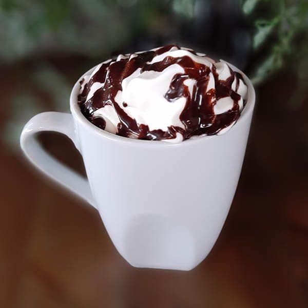 Hot Chocolate