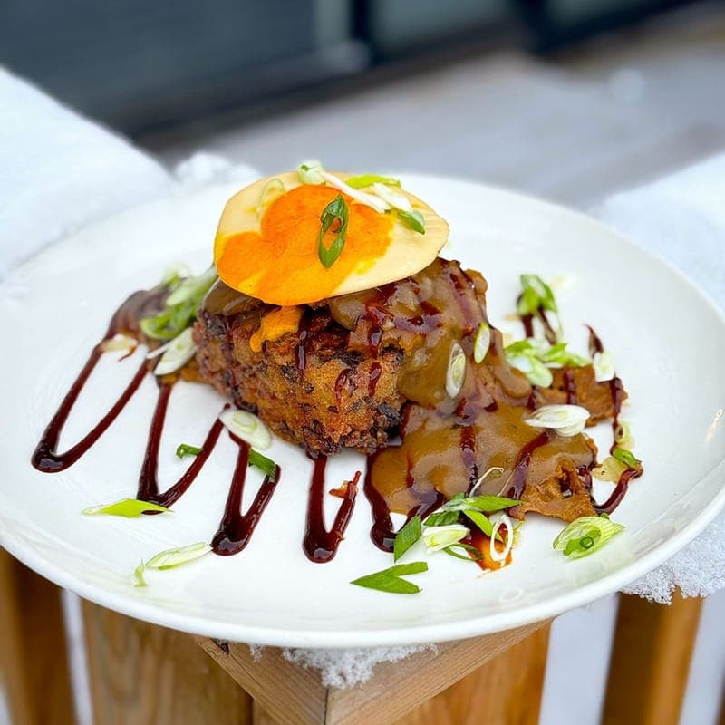 Loco Moco