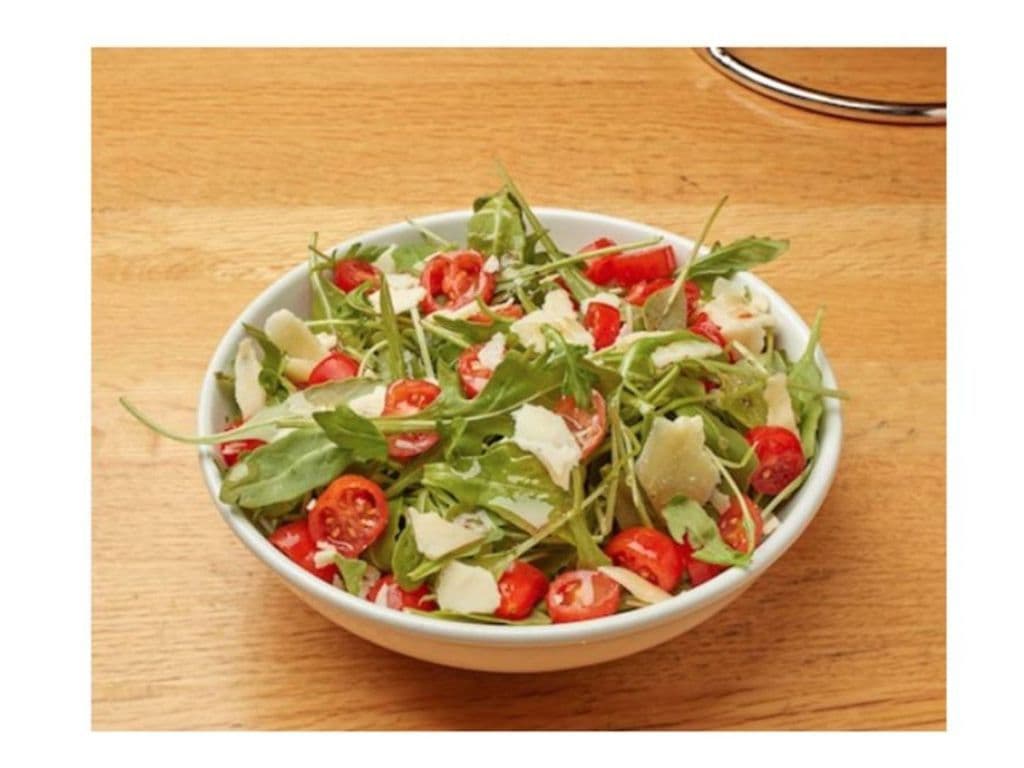 Italiana (salade / Salad)
