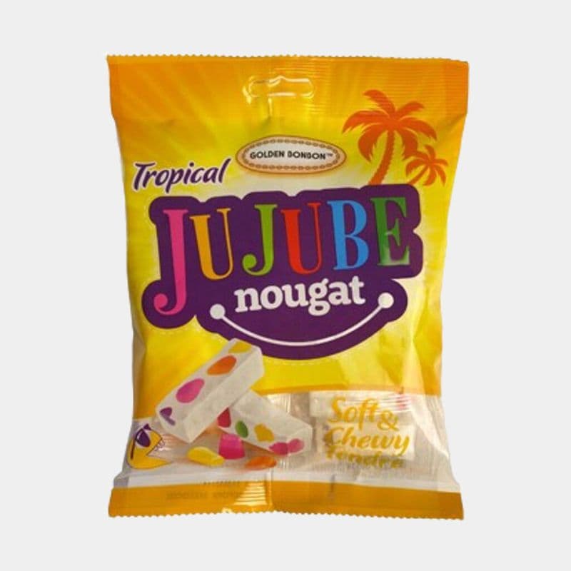 Jujube Tropical