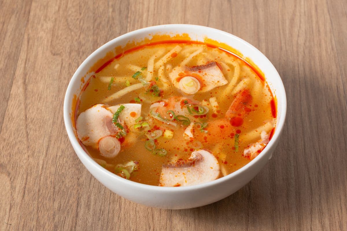 SE. Tom Yum