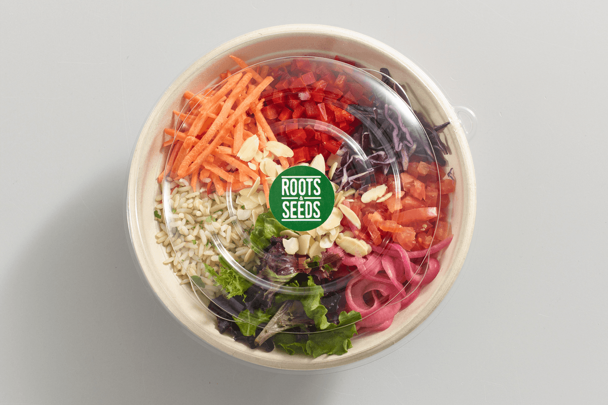 Gardener Bowl