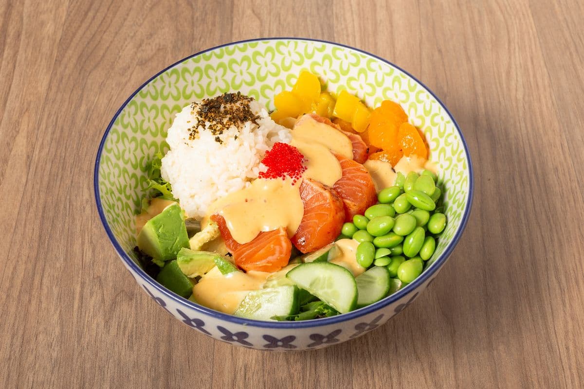 Bols POKÉ