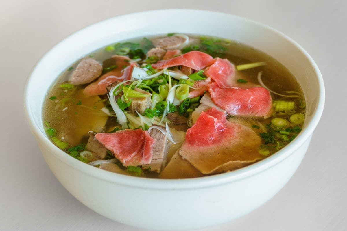 Pho Thap Cam (House Special)