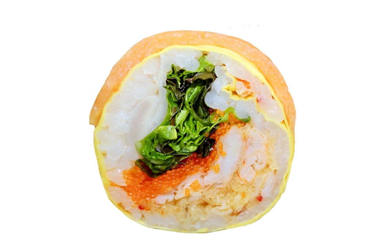 C21. Kani (5 mcx)