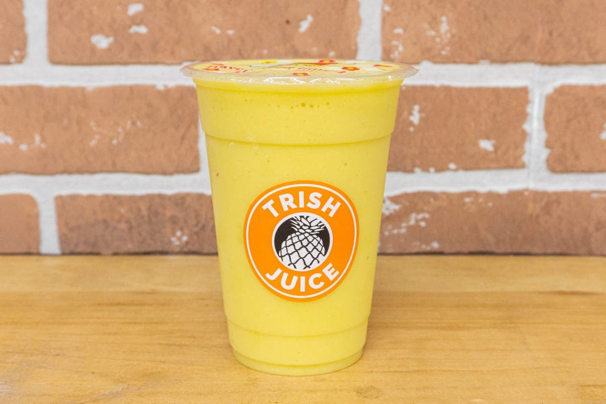 Cuban Smoothie