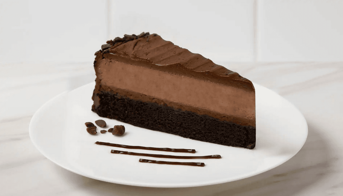 Hershey's® Cheesecake