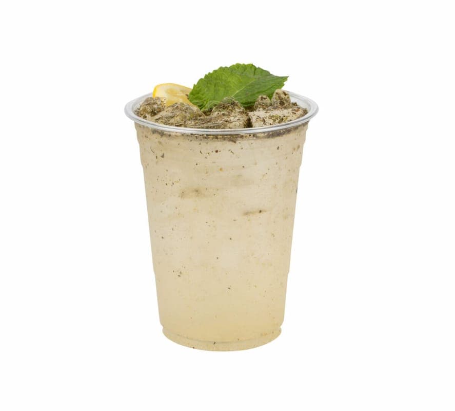 Mojito (Lemon) Large