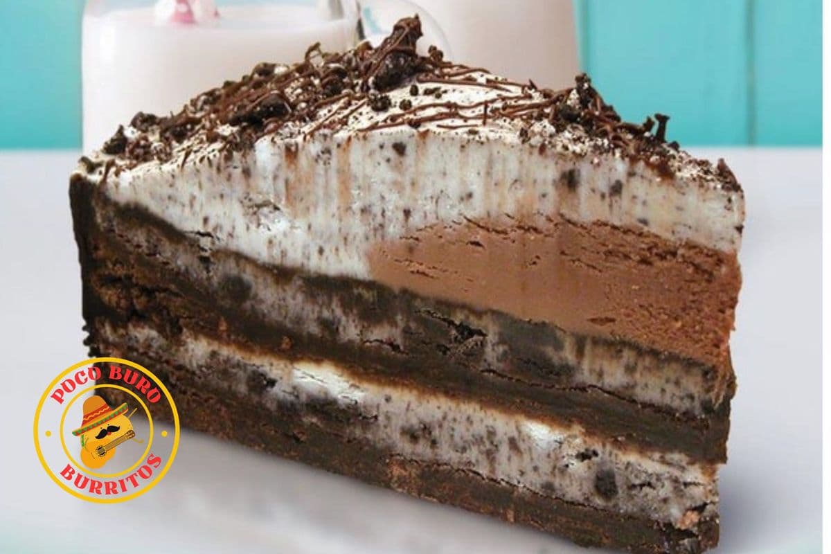 Oreo Cookie and Cream Cheesecake