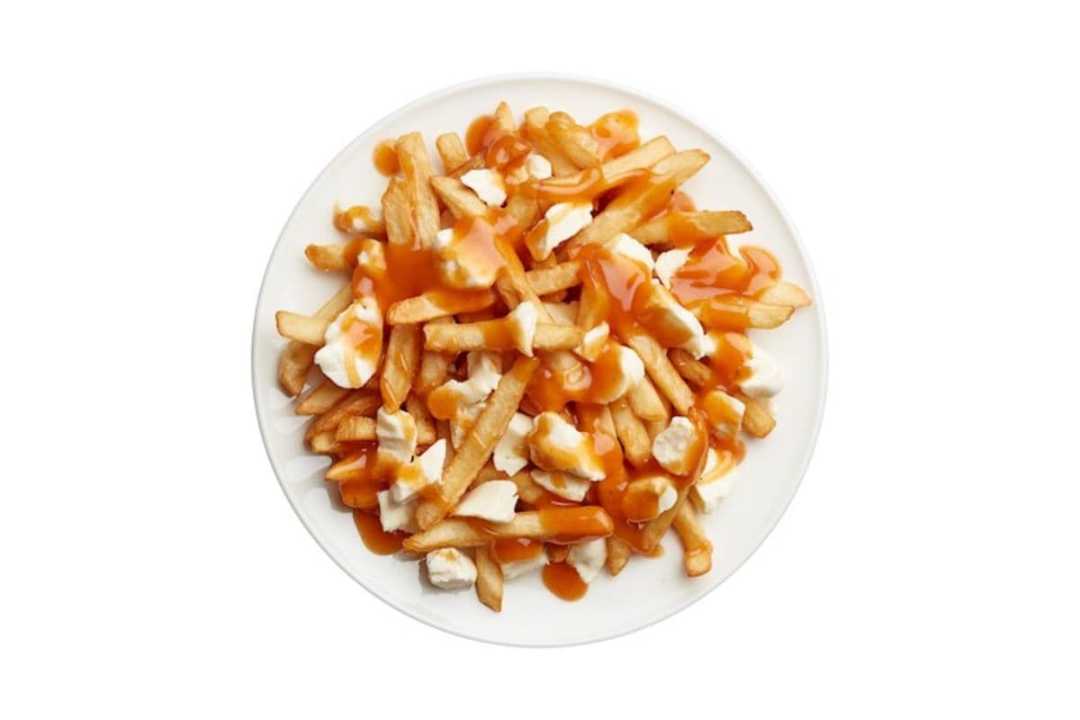 Poutine