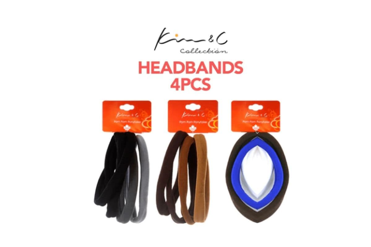 Kim&C Hair Tie (15 g)