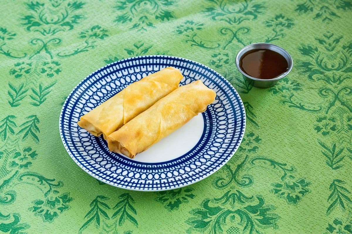 Spring Roll