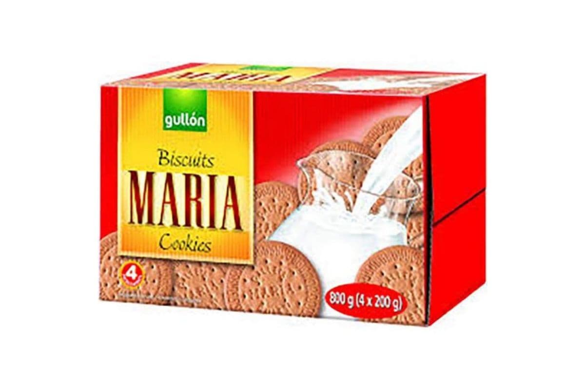 Gullon Maria Cookies (800 gr)
