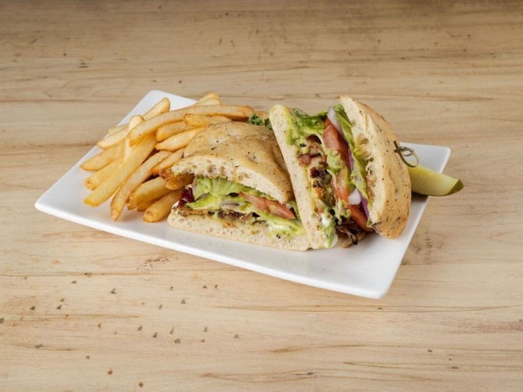 Thorold Chicken Club