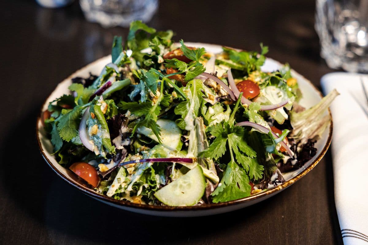 Chef's Salad