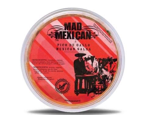 Pico de Gallo Mild