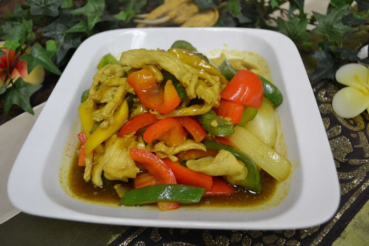 Mango Sauce