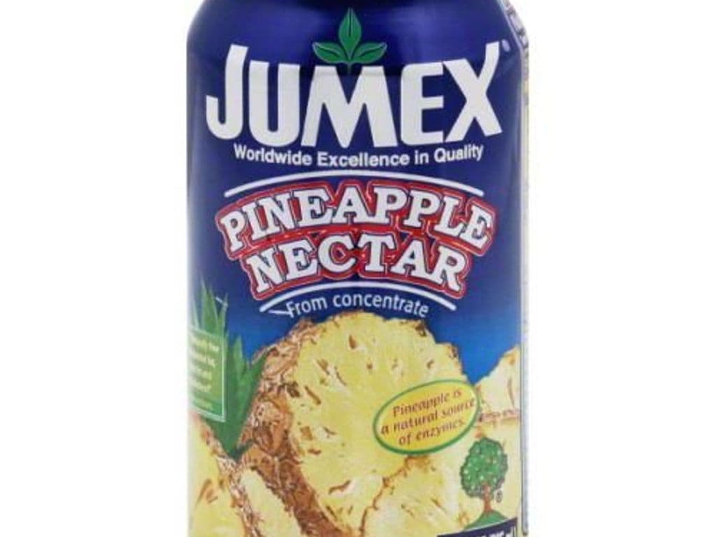 Jumex Pineapple Nectar (Lata) 335ml