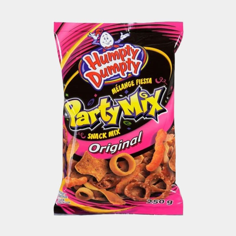 Humpty Dumpty Party Mix Orig