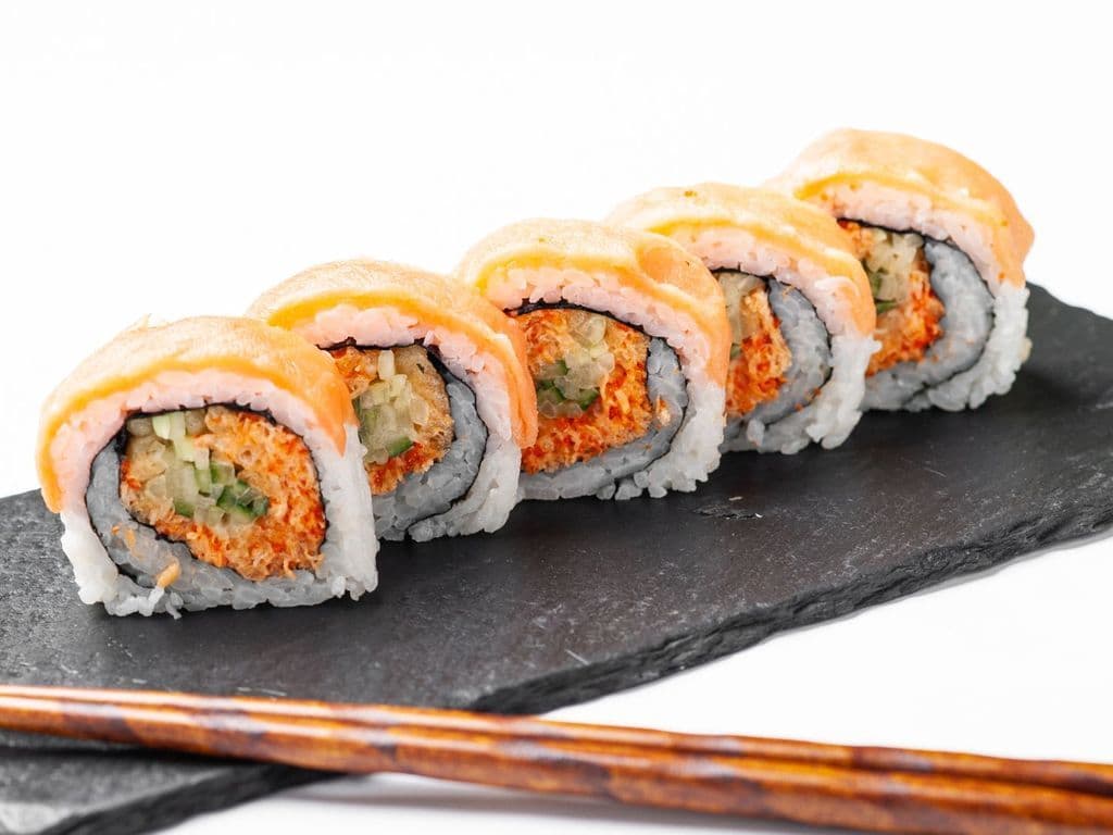 MAKI-BUTTERFLY