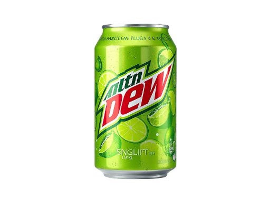 Mountain Dew
