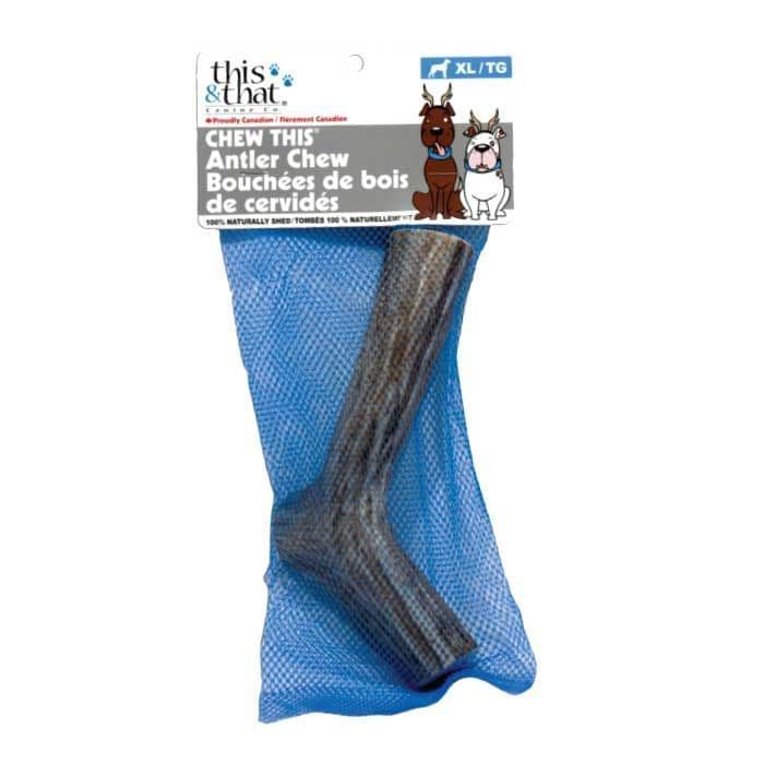 This & That Classic Antler