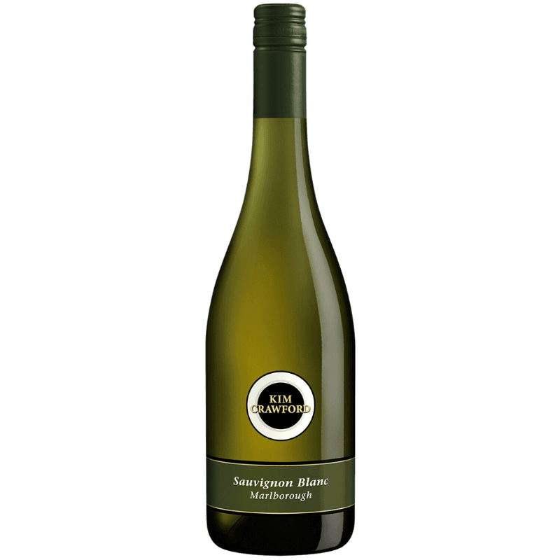 KIM CRAWFORD SAUVIGNON BLANC