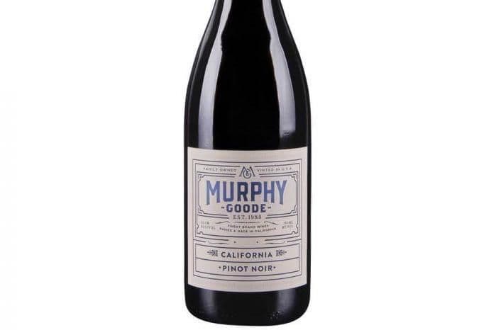 Murphy Goode Pinot Noir (750 ml)