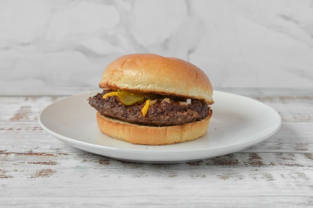 Hamburger