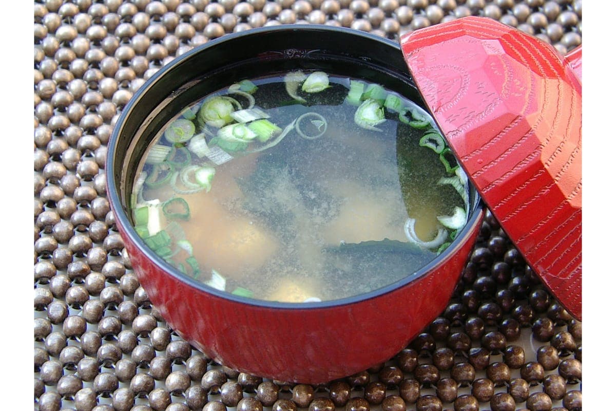 Miso Soup